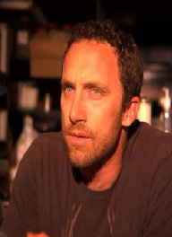 Joel Bryant