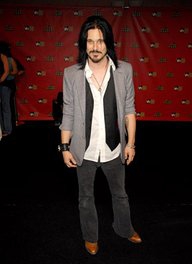 Gilby Clarke