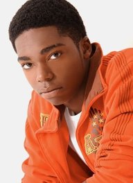 Nathaniel Lee Jr.