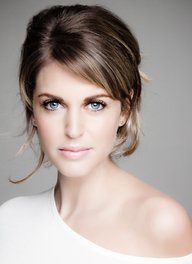 Amy Huberman