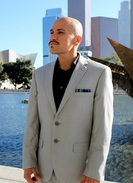 Cesar Garcia