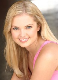 April Brooks