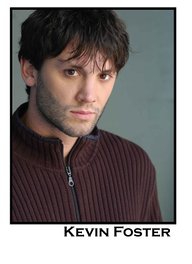 Kevin Foster
