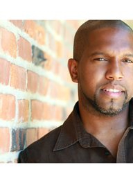 Keith Arthur Bolden