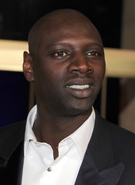 Omar Sy