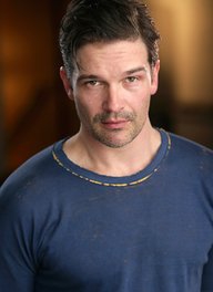Chris Stack