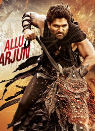 Allu Arjun