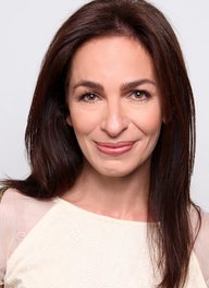 Salli Saffioti