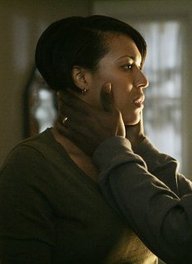 April Parker-Jones