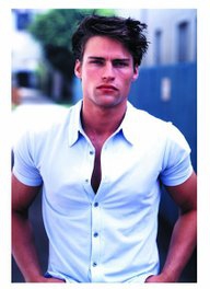 Jared Edwards