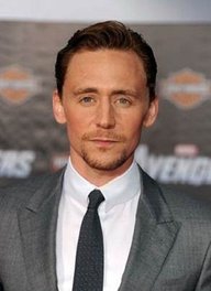 Tom Hiddleston