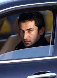 Kenan Imirzalioglu