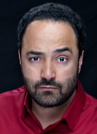 Anthony Michael Frederick