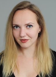 Irina Gorovaia