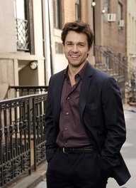 Julian Ovenden