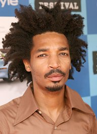 Eddie Steeples