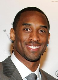 Kobe Bryant