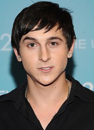 Mitchel Musso