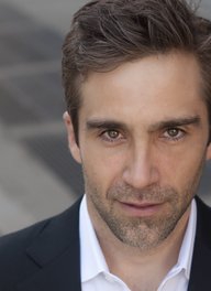 Jake Robards