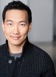 Eddie Shin