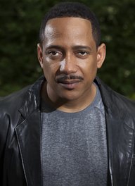 Christopher Mann