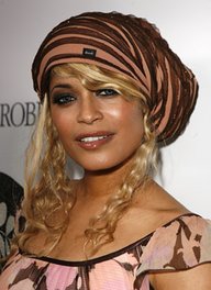 Blu Cantrell