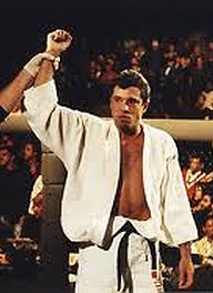 Royce Gracie