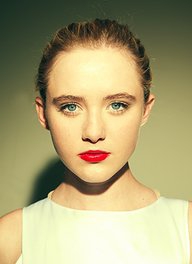 Kathryn Newton