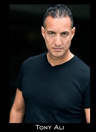 Tony Ali