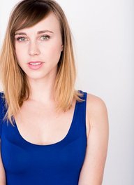 Samantha Hill