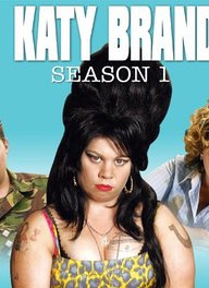Katy Brand