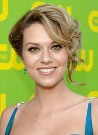 Hilarie Burton