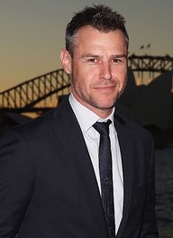 Rodger Corser