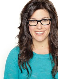 Rebecca Corry