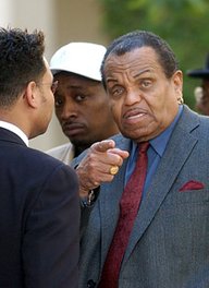 Joe Jackson