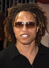 Cobi Jones