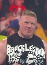 Brock Lesnar