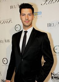 Jesse Steccato
