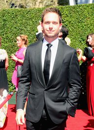Patrick J. Adams