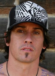 Carey Hart
