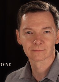 Dave Coyne