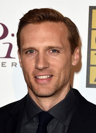 Teddy Sears
