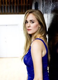 Brittany Bristow