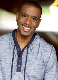 Reggie Gaskins