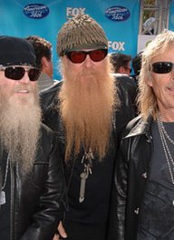 ZZ Top