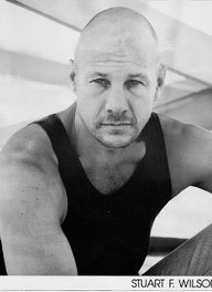Stuart F. Wilson
