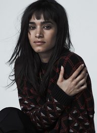 Sofia Boutella
