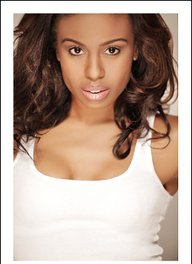 Shawn Michelle Cosby