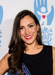 Annika Marks