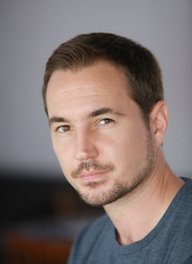 Martin Compston